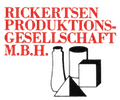 rickertsen logo